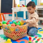 Nursery & Preschool in Deira, Dubai