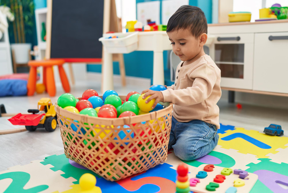 Nursery & Preschool in Deira, Dubai